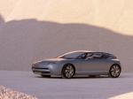 Citroen C-Airdream Concept 2002 года